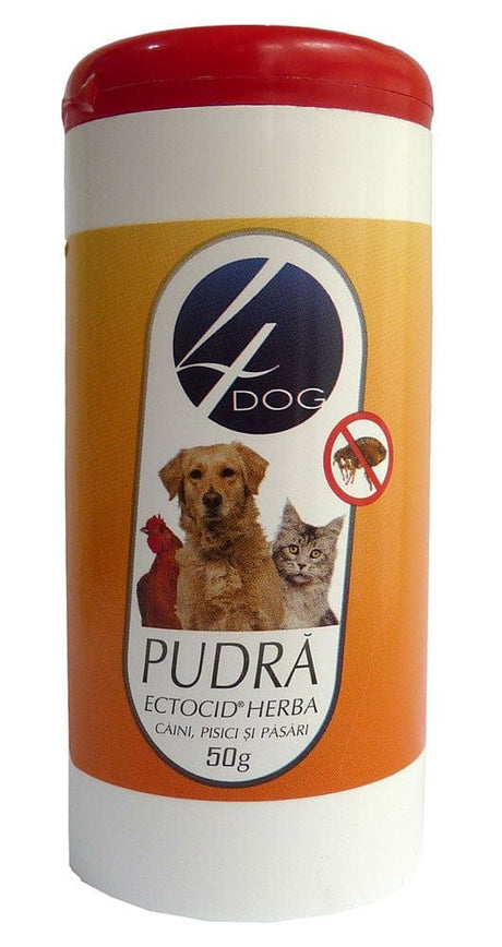 4DOG Deparazitare caini Deparazitare caini 4DOG MF.01946