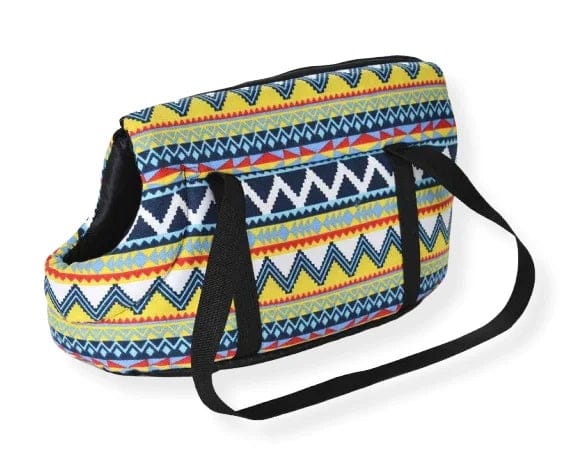 4DOG Geanta transport animale Geantă Transport Animale 4DOG MF.02183 | 28cm