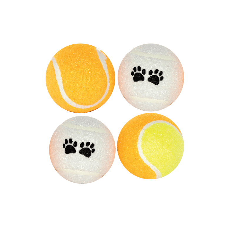 4DOG Jucarie caini Jucărie Câini 4DOG MF.03421 | Roșu