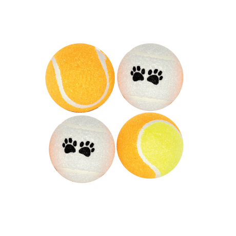 4DOG Jucarie caini Jucărie Câini 4DOG MF.03421 | Roșu