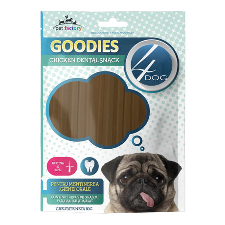 4DOG Recompense caini Recompense 4DOG MF.05790 | Gri