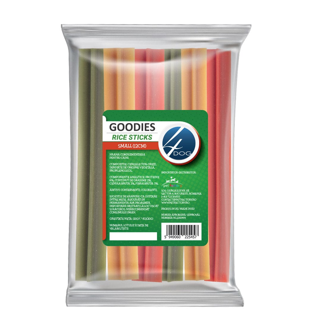 4DOG Recompense caini Recompense caini 4DOG MF.10593 | 12cm