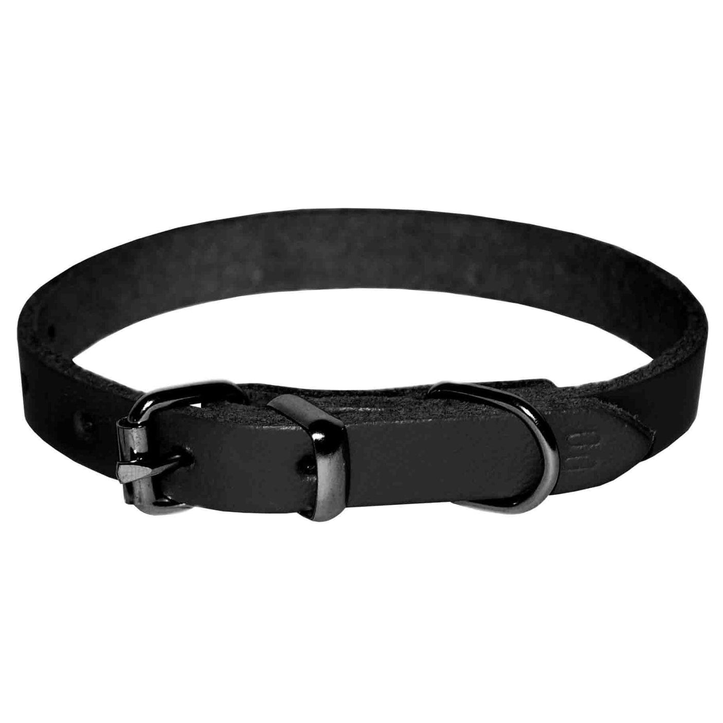 4DOG Zgarda caini Zgardă Câini 4DOG MF.03886 | Negru