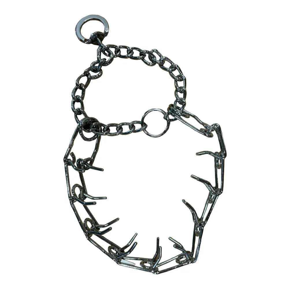 4DOG Zgarda caini Zgardă Câini 4DOG MF.09494 | Inox