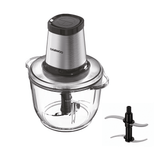 Daewoo SDA Tocator Tocator Electric Daewoo SDA DMCH50X | 500W, Bol 2L, 4 Lame Inox, Pulse