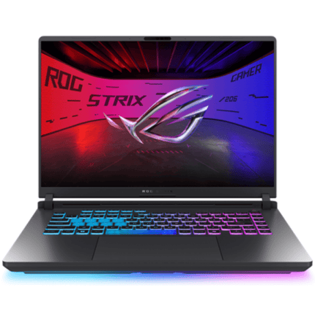 Asus Laptop Laptop Asus G614PH-RV171 | 16", 16GB RAM, 512GB SSD