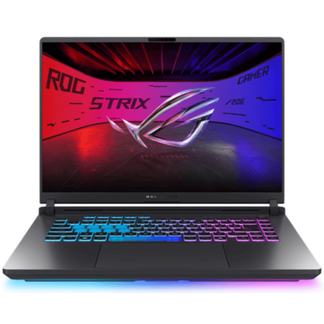 Laptop Asus G614PH-RV171 | 16", 16GB RAM, 512GB SSD