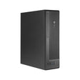 Chieftec Carcasa PC Carcasa Chieftec BE-10B-300 | Mini Tower, M-ATX, Neagra, Fara Sursa