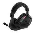Corsair Casti Căști Gaming CORSAIR VOID RGB ELITE Wireless CA-9011379-WW | Carbon, RGB, Wireless
