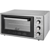 NobeLTek Kitchen Cuptor electric Cuptor Electric NobeLTek NLT FSO48X | 48L, 1600W, Grill, Ventilator, Timer