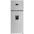Beko Frigider Frigider Beko B5RDNE504LDM | 477L, Clasa E, NoFrost, Dozator Apa, Glossy Grey, 70x74.6x186.5cm