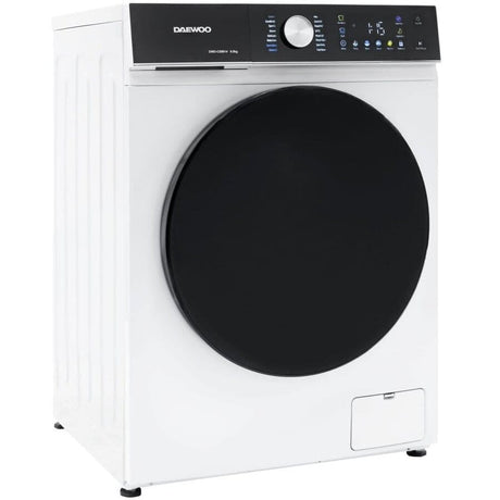 Daewoo Masina de spalat rufe Masina de spalat rufe Daewoo DWD-CS8014 | 8kg, Inverter, 1400rpm, A -30%