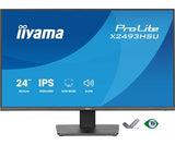 Monitor iiyama ProLite X2493HSU-B1 24" Full HD pentru birou și acasă