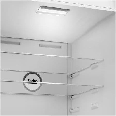 Beko Frigider Frigider Beko B3RDNE504HXB | 477L, Clasa E, No Frost, HarvestFresh, 70x74.6x186.5cm