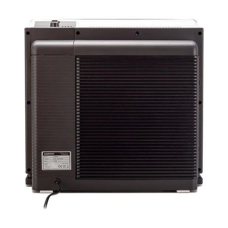 Daewoo Purificator Purificator Daewoo DAP400 | 75W, 300m³/h, 33-38m², UV 6W, Wi-Fi