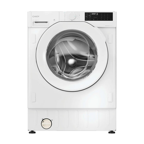 Candy Masina de spalat rufe Masina de spalat rufe cu uscator Candy BC4S695M6D8-S | 9kg, 1600 rpm, D, wifi