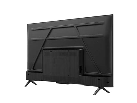 TCL Televizoare Televizor TCL LED 43P6K | 108 cm, Smart Google TV, 4K UHD, Clasa F