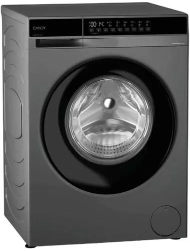 Masina de spalat rufe Slim Candy EY 27SB7G-S | 7kg, 1200RPM, Clasa A, Gri inchis