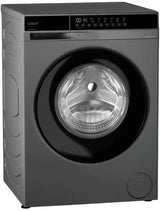 Masina de spalat rufe Slim Candy EY 27SB7G-S | 7kg, 1200RPM, Clasa A, Gri inchis
