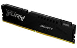 Kingston Memorie RAM Memorie RAM Kingston KF556C36BBE2-32 | 32GB, DDR5, 5600MHz