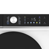 Daewoo Masina de spalat rufe Masina de spalat rufe Daewoo DWD-CS1014 | 10kg, Inverter, 1400 RPM, Clasa A -30%