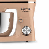Daewoo SDA Mixer Mixer cu Bol Daewoo SDA DHM150R | 1600W, 10 Viteze, Bol 4.5L