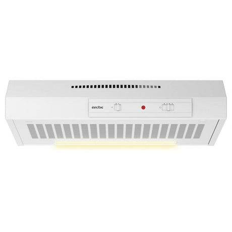 ARCTIC Hota traditionala Hota Traditionala Arctic AH511 | 60cm, 145W, 3 Viteze, Alb