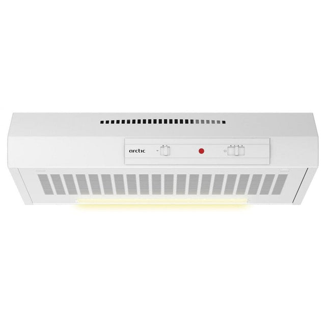 ARCTIC Hota traditionala Hota Traditionala Arctic AH511 | 60cm, 145W, 3 Viteze, Alb