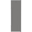 Daewoo Congelator vertical Congelator Vertical Daewoo FZ-278VEX | No Frost, 278L, Clasa E, Silver