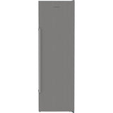 Daewoo Congelator vertical Congelator Vertical Daewoo FZ-278VEX | No Frost, 278L, Clasa E, Silver