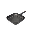 NeoKlein Tigaie Tigaie Grill NeoKlein PH-GP28 | 28 cm, Inductie, Negru