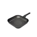 NeoKlein Tigaie Tigaie Grill NeoKlein PH-GP28 | 28 cm, Inductie, Negru