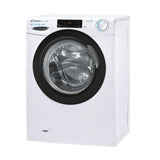 Candy Masina de spalat rufe Masina de spalat rufe Candy HCU1292DB/1-S | 9kg, 1200rpm, Wi-Fi, Clasa D, 60x53x85cm