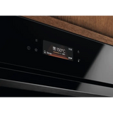 Electrolux Cuptor incorporabil Cuptor Incorporabil Electrolux LOE8P39Z | 72L, Pirolitică, 171 Programe, Touch, A+, 59.4x56.9x59.4cm