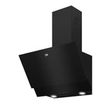 Beko Hota decorativa Hota decorativa Beko BHCA62422BBH | 400m3/h, 3 trepte, LED, filtre carbon