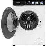 Daewoo Masina de spalat rufe Masina de spalat rufe Daewoo DWD-DS9014 | 9kg, Inverter, 1400rpm, A