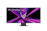 Monitor LG 45GX900A-B 165164 | 45", 5120x2160, 200Hz, OLED