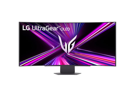 Monitor LG 45GX900A-B 165164 | 45", 5120x2160, 200Hz, OLED