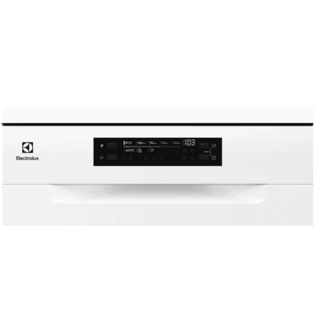 Electrolux Masina de spalat vase Masina de spalat vase Electrolux ESA47310SW | FS, 13 seturi, 8 programe, Afisaj digital