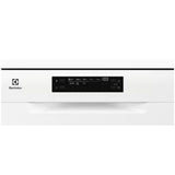 Electrolux Masina de spalat vase Masina de spalat vase Electrolux ESA47310SW | FS, 13 seturi, 8 programe, Afisaj digital