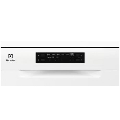 Electrolux Masina de spalat vase Masina de spalat vase Electrolux ESA47310SW | FS, 13 seturi, 8 programe, Afisaj digital