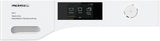 Miele Masina de spalat rufe Masina de spalat rufe cu uscator Miele WTR860 WPM | 8/5 kg, 1400 rpm, PowerWash, TwinDos
