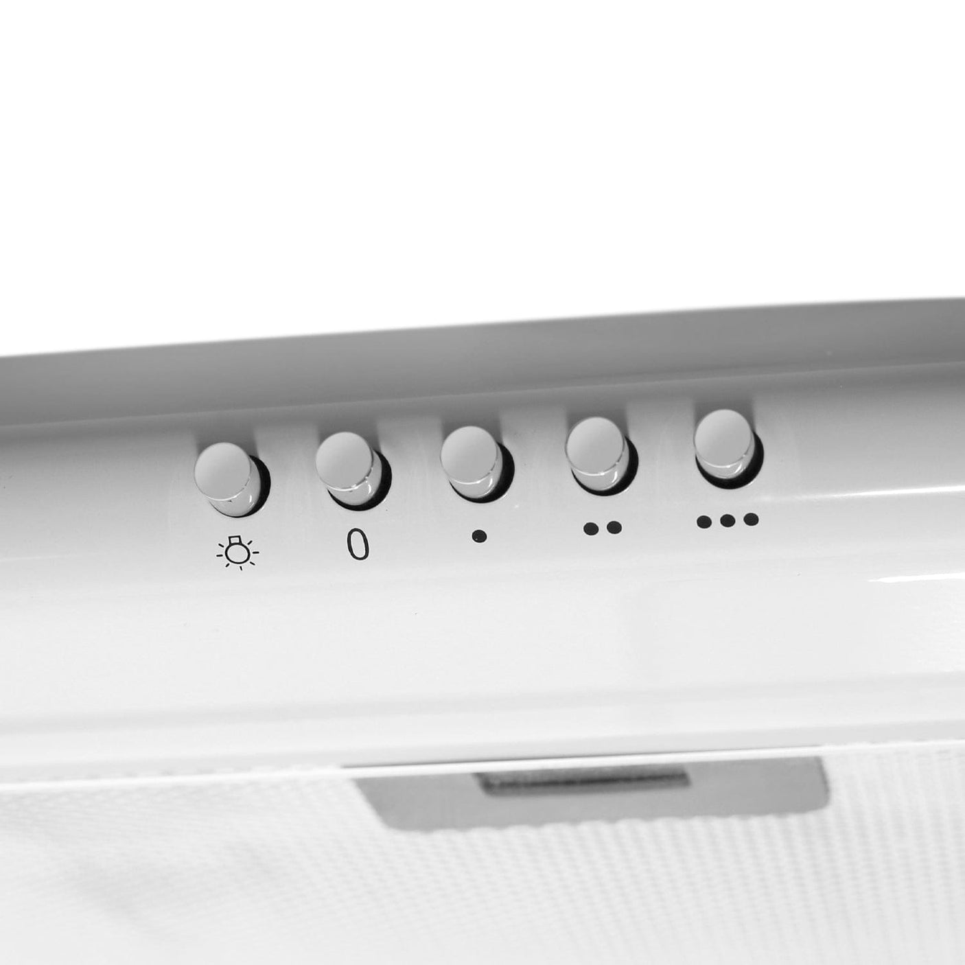 Samus Hota decorativa Hota Samus SM92A ECO+ | 90cm, 800m3/h, Inox
