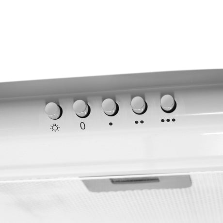Samus Hota decorativa Hota Samus SM92A ECO+ | 90cm, 800m3/h, Inox