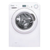 Candy Masina de spalat rufe Masina de spalat rufe Candy EY 1281DE/1-S | 8kg, 1200rpm, NFC, Clasa D, 60x53x85cm