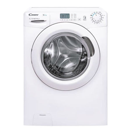 Candy Masina de spalat rufe Masina de spalat rufe Candy EY 1281DE/1-S | 8kg, 1200rpm, NFC, Clasa D, 60x53x85cm