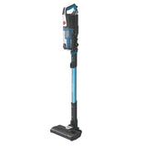Candy Aspirator vertical Aspirator Vertical Hoover HF522STP 011 | Baterie, Albastru