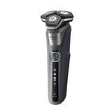 Philips Aparat de ras PHILIPS Shaver Series 5, acumulator, autonomie 60 min, SkinIQ, negru