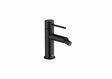 Roca Bideu Baterie Bideu Roca A5A623FCN0 | Monocomanda, Levier Metalic PIN, Cartus Ceramic, Titanium Black