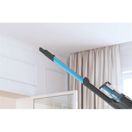 Candy Aspirator vertical Aspirator Vertical Hoover HF522STP 011 | Baterie, Albastru